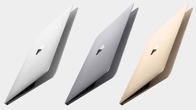 5 điều Apple không nói khi giới thiệu Macbook 12 inch ảnh 1