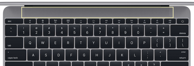 5 điều Apple không nói khi giới thiệu Macbook 12 inch ảnh 3