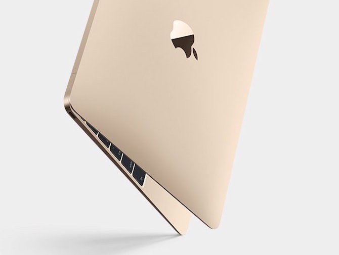 5 điều Apple không nói khi giới thiệu Macbook 12 inch ảnh 6