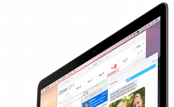 5 điều Apple không nói khi giới thiệu Macbook 12 inch ảnh 2