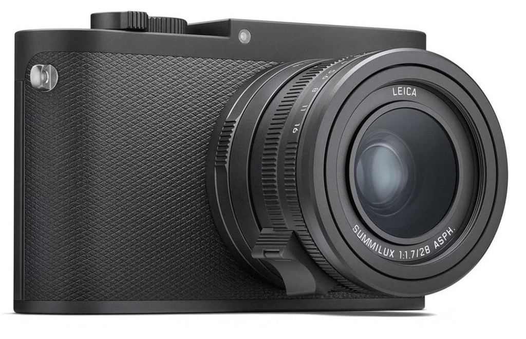Leica ra mắt máy ảnh Q-P: Độ phân giải 24MP, ống kính liền 28mm f/1.7 ảnh 5