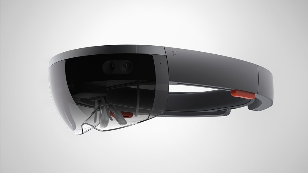 Microsoft HoloLens: Tầm nhìn tuyệt vời về máy tính tương lai ảnh 2