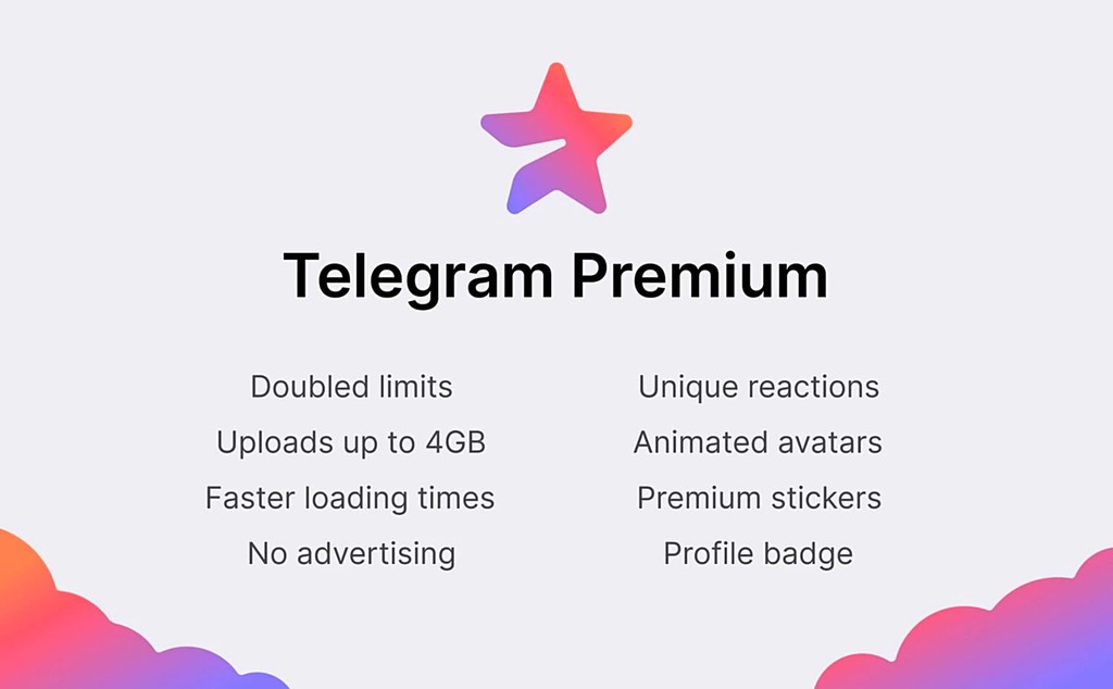 Telegram Premium ra mắt: Đây là mọi thứ bạn cần biết ảnh 3