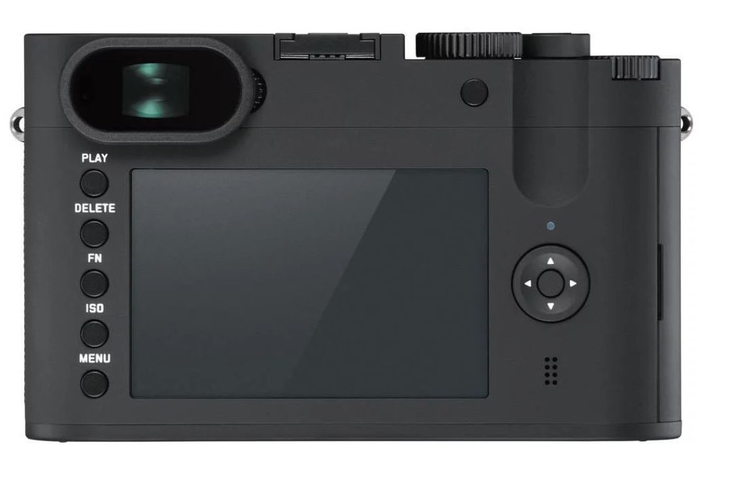 Leica ra mắt máy ảnh Q-P: Độ phân giải 24MP, ống kính liền 28mm f/1.7 ảnh 6