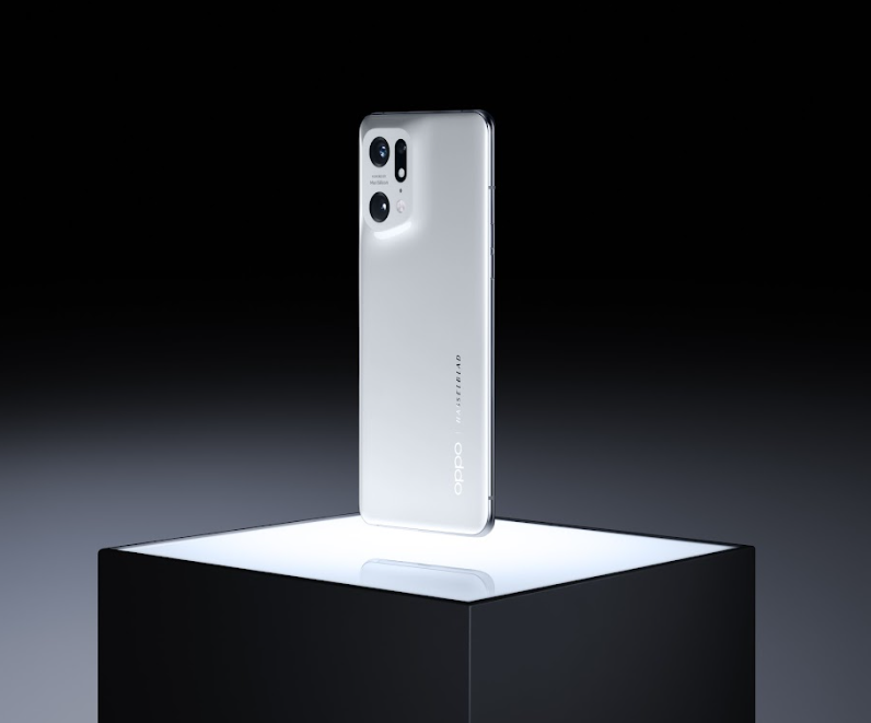 OPPO Find X5 Pro 5G MariSilicon X và huyền thoại Hasselblad giá 33 triệu quà 8 triệu ảnh 8