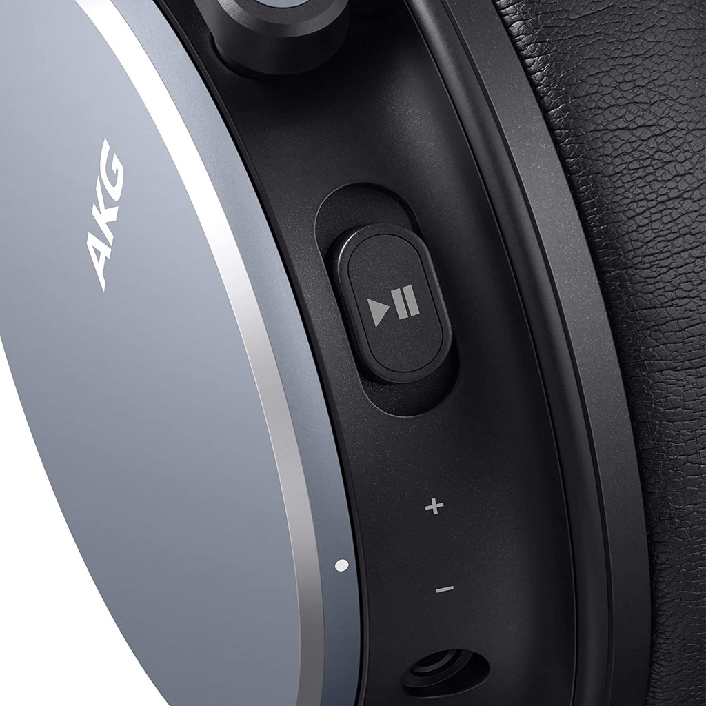 Samsung ra mắt tai nghe chống ồn chủ động AKG Y600 NC và AKG Y400, giá từ 195 USD ảnh 3
