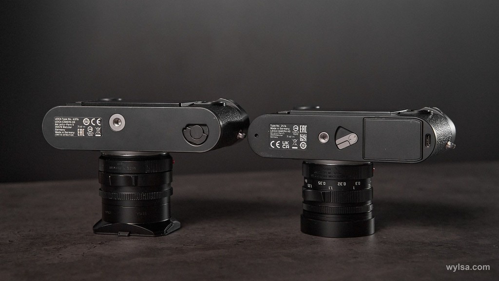 Leica M11 ra mắt: Leica M10 đầu bảng đã có người kế thừa, giá gần 9000 USD ảnh 7