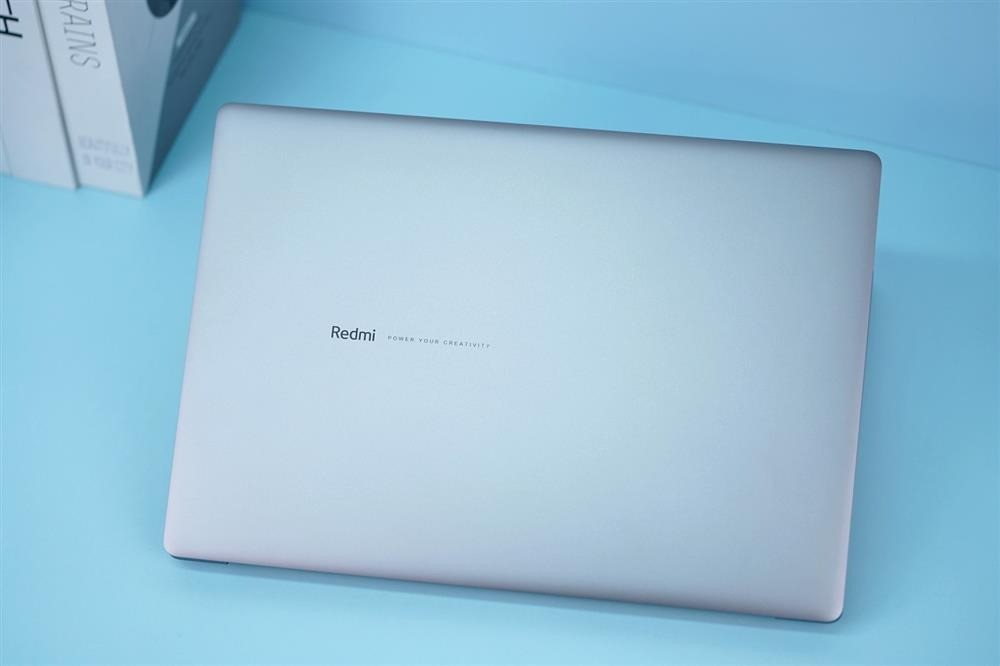 RedmiBook Pro 15 2022 ra mắt: màn hình 90Hz, GPU RTX 2050, giá từ 19 triệu ảnh 2