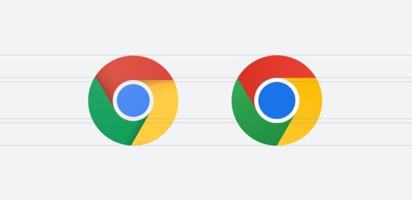 Google Chrome lần đầu tiên cập nhật icon sau 8 năm ảnh 2