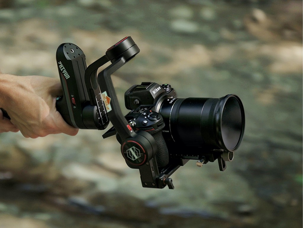 Nikon Z6 II và Z7 II ra mắt: quay video 4K/60p, khe cắm thẻ kép, giá tốt ảnh 5