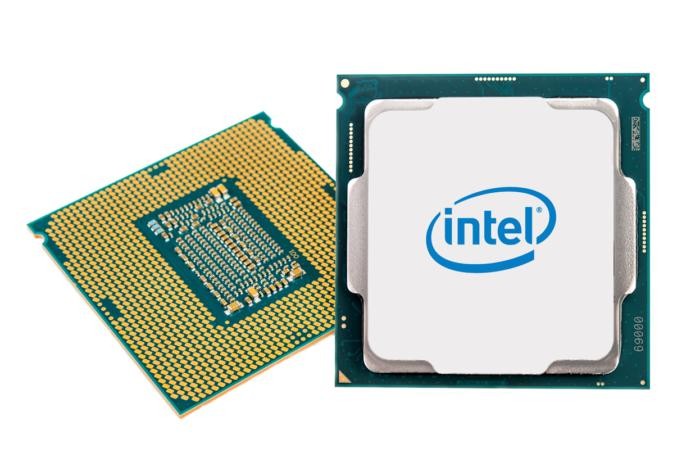 Intel Core i7 8700K Coffee Lake ra mắt