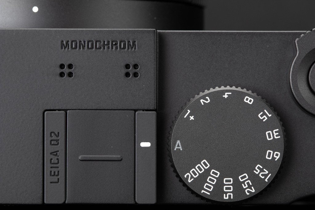 Leica Q2 Monochrom ra mắt: chụp trắng đen, cảm biến full-frame 47MP, giá 6.000 USD ảnh 4