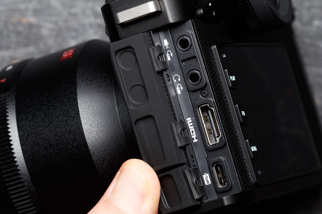 Leica SL2-S ra mắt: đánh đổi độ phân giải lấy độ nhạy sáng ảnh 19