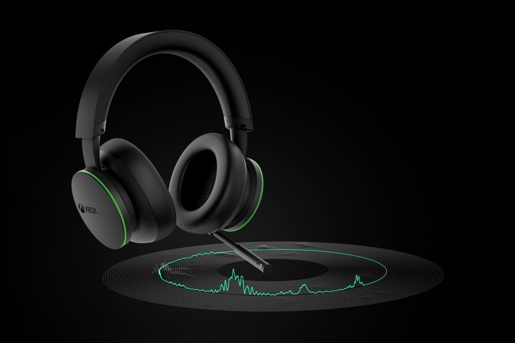 Microsoft ra mắt tai nghe Xbox Wireless Headset, giá 99 USD ảnh 3