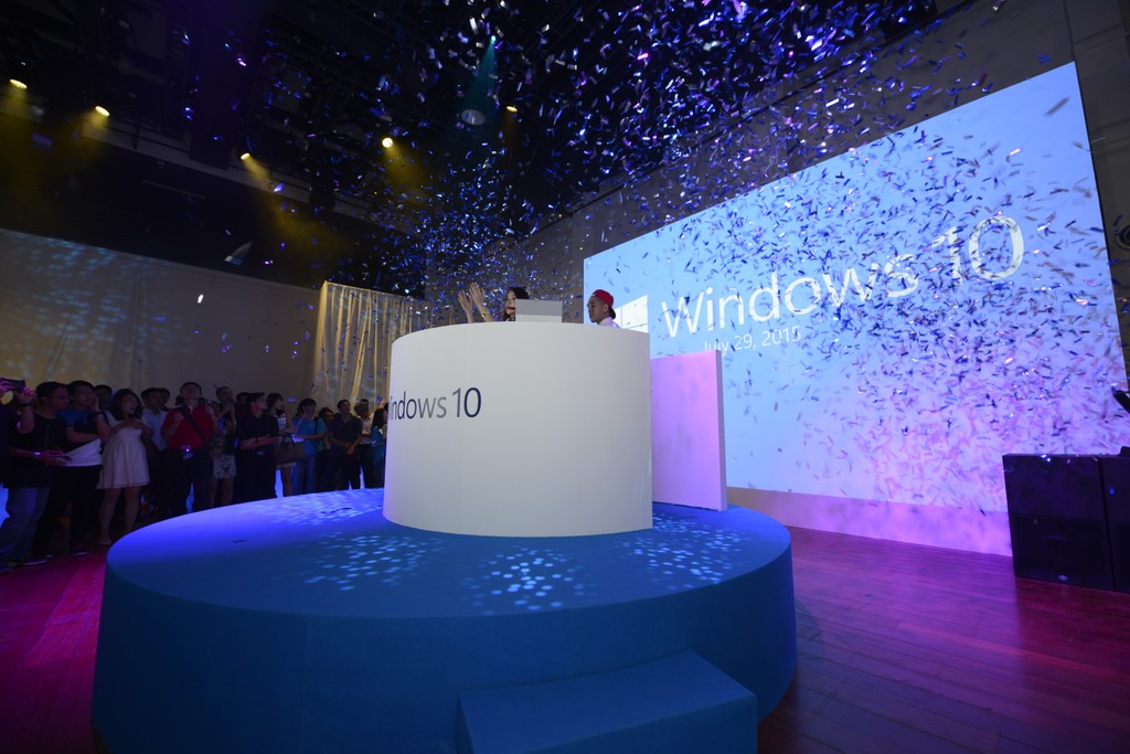 Microsoft Việt Nam đổ tiền hút người dùng 'thử' Windows 10 ảnh 2
