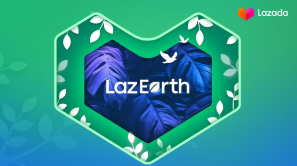 Lazada ra mắt chiến dịch LazeEarth, chung tay mang các sản phẩm thân thiện với môi trường tới người dùng ảnh 1