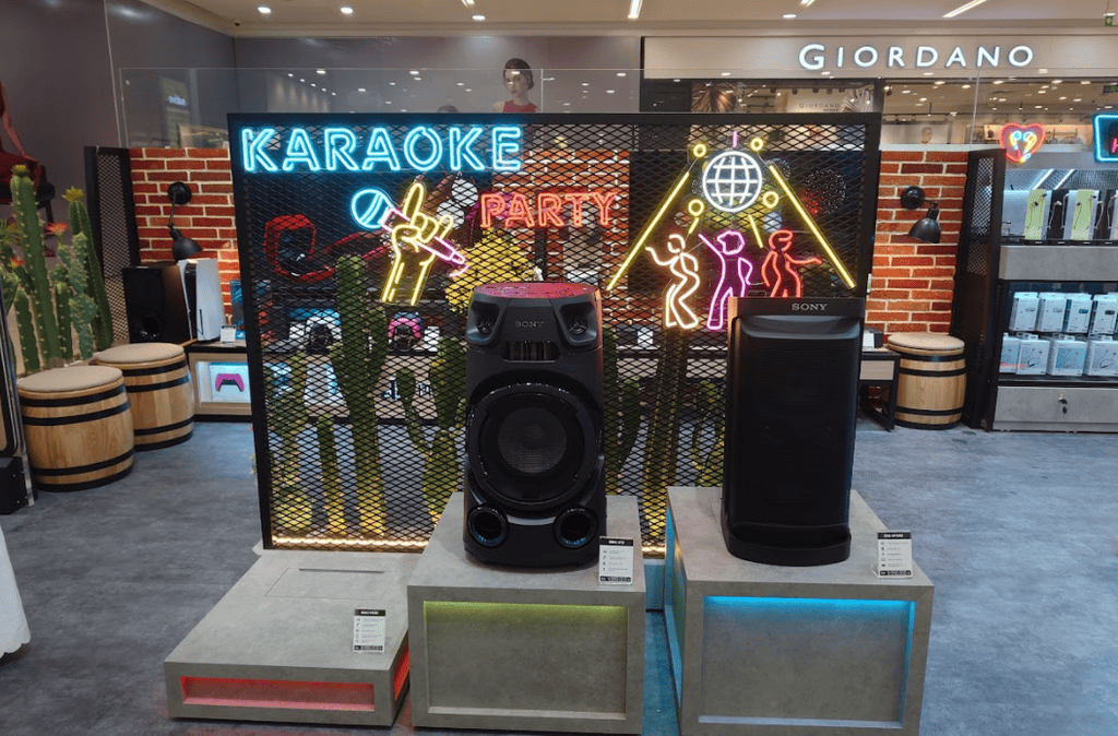 Khai trương Sony Center tại Vạn Hạnh Mall: trải nghiệm thú vị - ưu đãi đa dạng ảnh 5