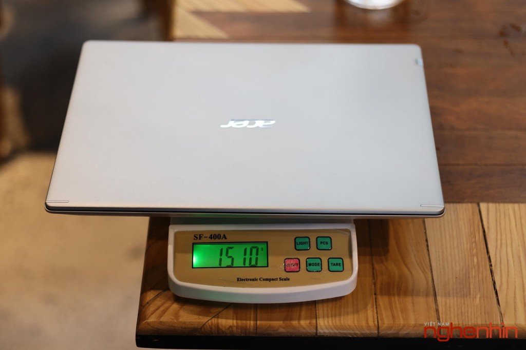 Acer ra mắt laptop phổ thông Aspire 5 2019, giá từ 11,99 triệu đồng ảnh 3