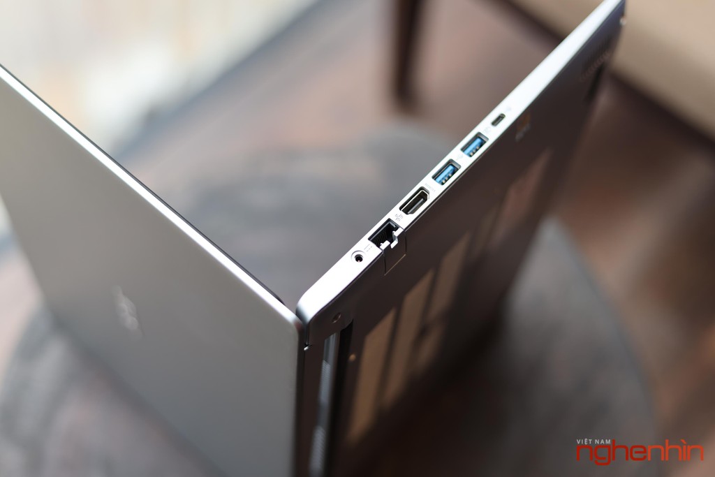 Acer ra mắt laptop phổ thông Aspire 5 2019, giá từ 11,99 triệu đồng ảnh 6