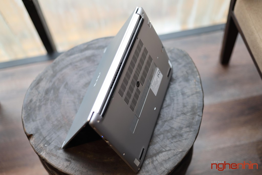 Acer ra mắt laptop phổ thông Aspire 5 2019, giá từ 11,99 triệu đồng ảnh 7