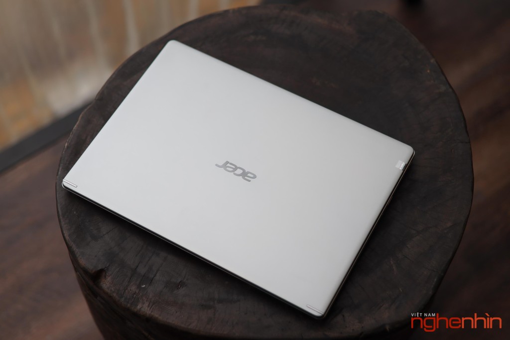 Acer ra mắt laptop phổ thông Aspire 5 2019, giá từ 11,99 triệu đồng ảnh 9