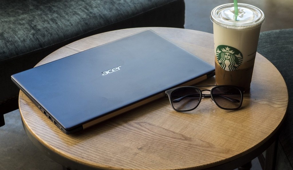 Acer ra mắt Swift 5: laptop 15,6 inch nhẹ nhất thế giới ảnh 1