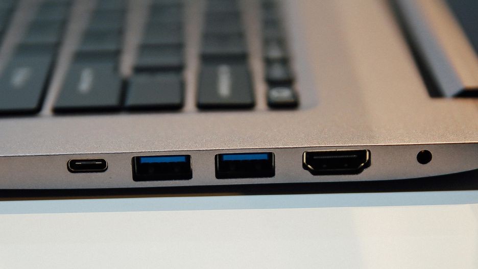Acer ra mắt Swift 5: laptop 15,6 inch nhẹ nhất thế giới ảnh 6
