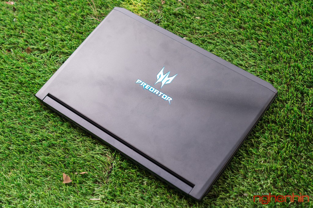 Trên tay Acer Predator Triton 700: gaming laptop chuẩn Max-Q, giá 90 triệu ảnh 1