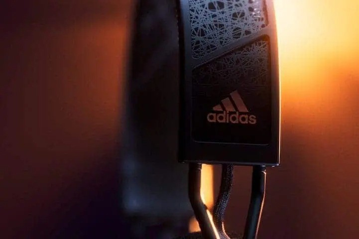 Adidas cho ra mắt Headphone sử dụng năng lượng mặt trời  ảnh 3