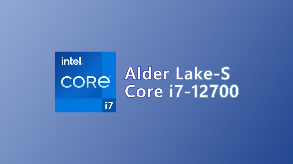 CPU Intel Core i7 thế hệ thứ 12 vượt qua Ryzen 7 5000 series ảnh 1