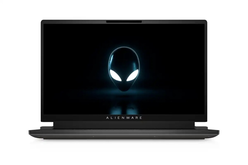 [CES 2022] Alienware ra mắt m17 R5 Ryzen Edition: laptop AMD Advantage 17 inch mạnh nhất thế giới ảnh 2