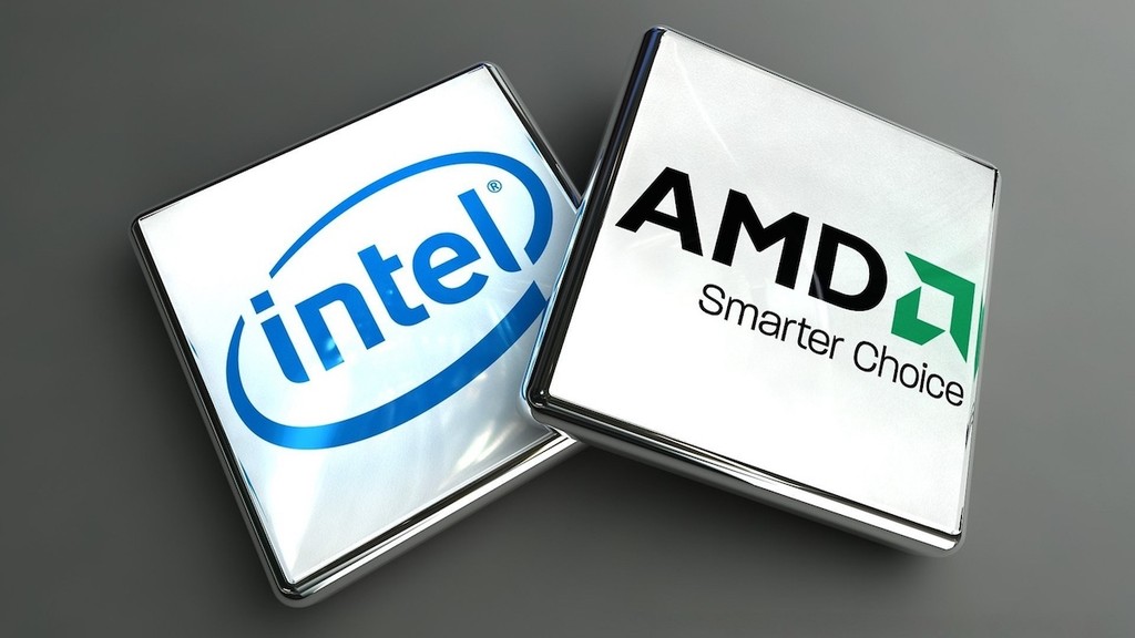 Lộ điểm benchmark CPU Intel dùng nhân đồ họa AMD: Hiệu năng game tương đương GTX 1050 ảnh 1