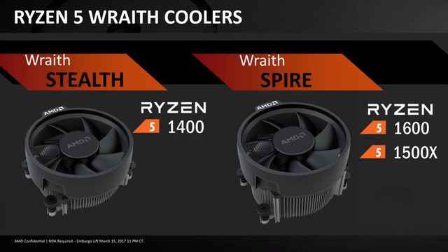 AMD tung ra dòng chip Ryzen 5 giá rẻ, hiệu năng cao ảnh 2