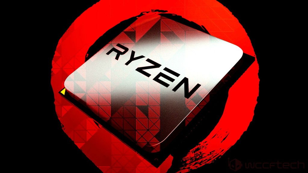 CPU AMD Ryzen 2 phá mọi kỷ lục về ép xung, tối đa 5,8GHz ảnh 1
