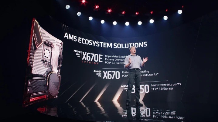 AMD Ryzen 7000 nhanh hơn tới 31% so với chip tốt nhất của Intel ảnh 3