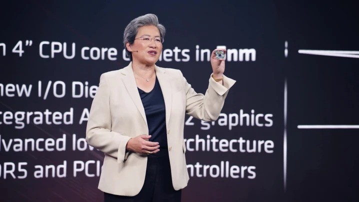 AMD Ryzen 7000 nhanh hơn tới 31% so với chip tốt nhất của Intel ảnh 2
