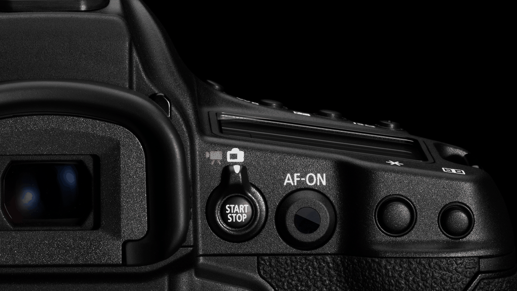 Canon EOS-1D X Mark III: Dual Pixel AF, quay video Raw 5.5K, giá 6.499 USD ảnh 5