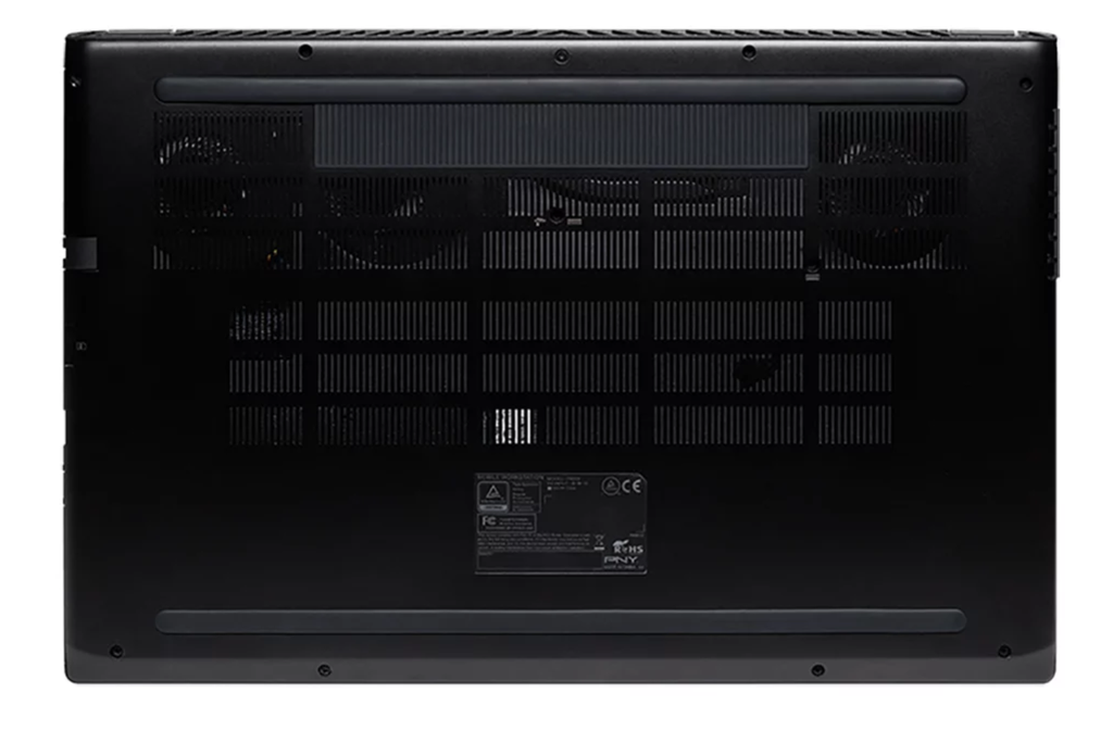 PNY PREVAILPRO: laptop workstation chạy card Quadro Max-Q, Core i7, giá từ 2.499 USD ảnh 5