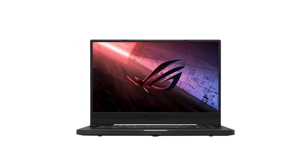 ROG Zephyrus G14 - laptop gaming 14 inch mạnh nhất thế giới tại CES 2020  ảnh 3