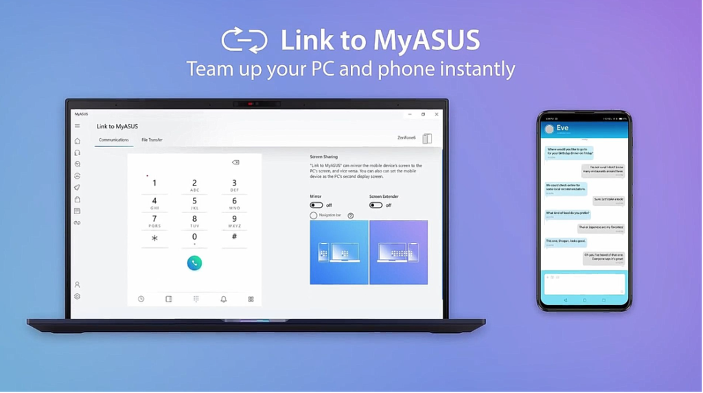 MyASUS App: Ứng dụng hỗ trợ riêng cho người dùng laptop ASUS ảnh 5