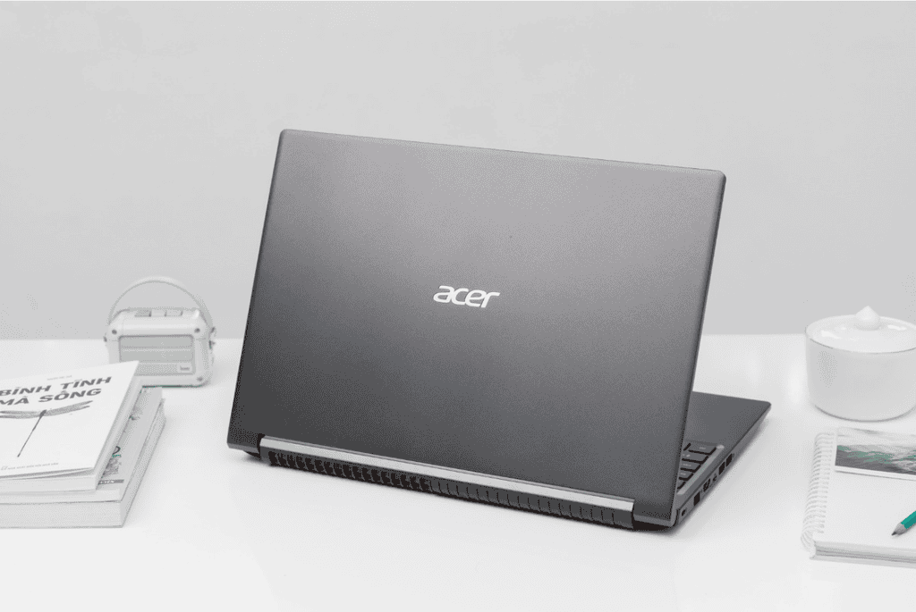 Acer ra mắt laptop gaming Aspire 7 mới: cấu hình và tản nhiệt bậc nhất trong phân khúc ảnh 3