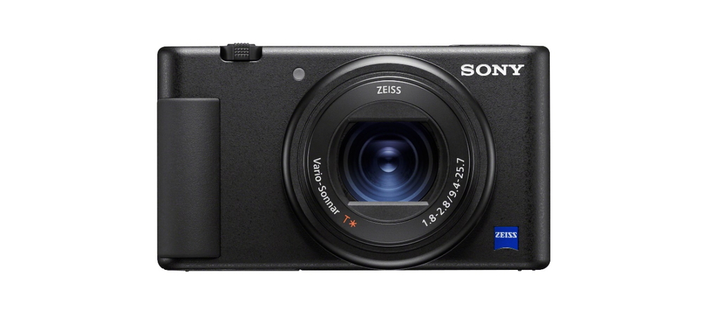 Sony ra mắt camera nhỏ gọn ZV-1 giá 20 triệu ảnh 1