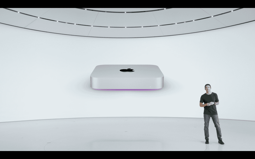 Apple công bố MacBook Air, MacBook Pro và Mac Mini với chip M1 tự sản xuất ảnh 10