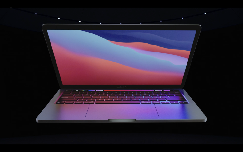 Apple công bố MacBook Air, MacBook Pro và Mac Mini với chip M1 tự sản xuất ảnh 6