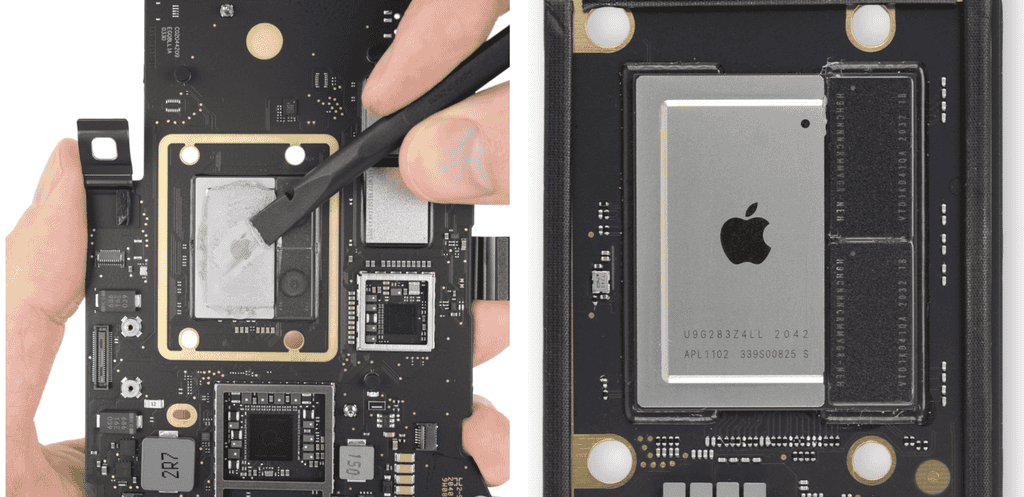 Apple tiết kiệm 2,5 tỷ USD trong năm nay nhờ chuyển sang chip M1 ảnh 2