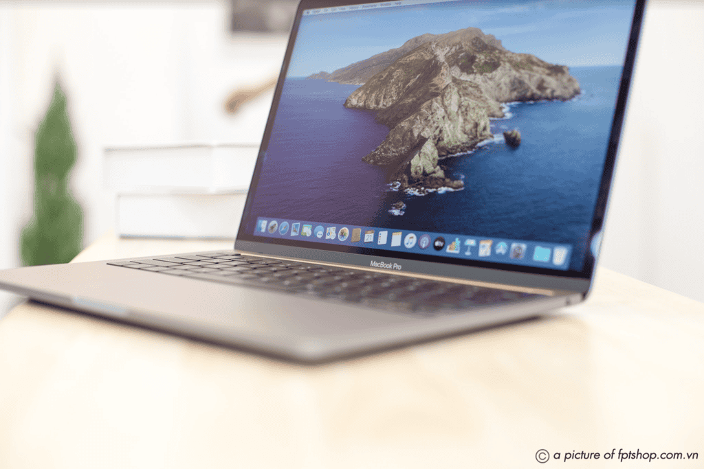 FPT Shop lên kệ những chiếc MacBook M1 chính hãng đầu tiên tại Việt Nam giá từ 22 triệu ảnh 7