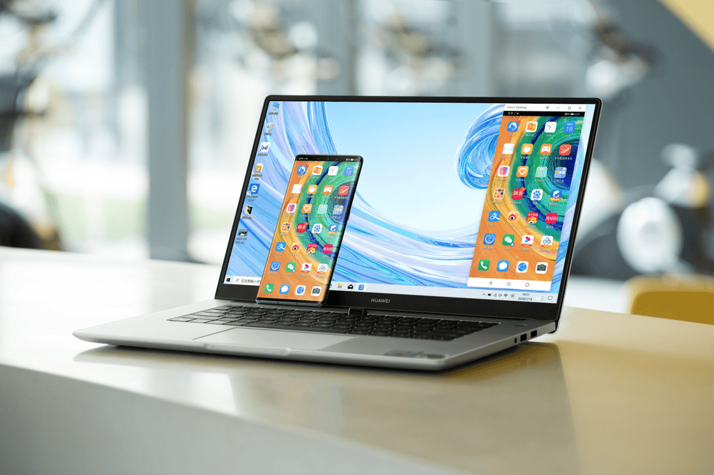 Huawei ra độc quyền laptop Matebook D 15 tại Lazada giá 13 triệu ảnh 3