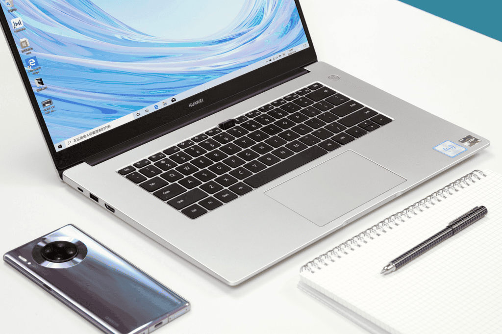 Huawei ra độc quyền laptop Matebook D 15 tại Lazada giá 13 triệu ảnh 9