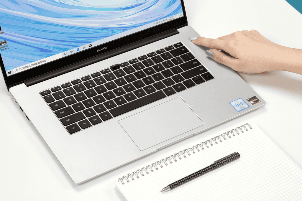 Huawei ra độc quyền laptop Matebook D 15 tại Lazada giá 13 triệu ảnh 4