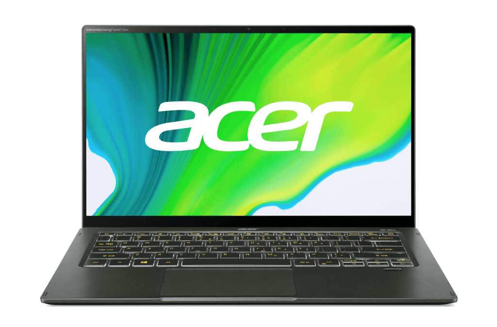 Acer đồng hành cùng Intel EVO Virtual Creators Roadshow lạc quan vượt qua đại dịch ảnh 2